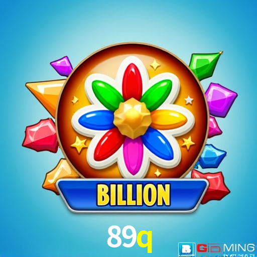 APP oficial da 89q para mobile