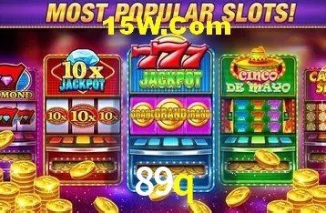 Casino Ao Vivo 89q