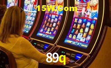 Provedores de Jogos 89q