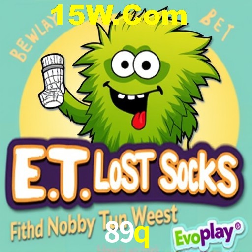 Slot Games 89q