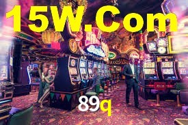 89q: A Experiência de Casino com Jogos de Mesa ao Vivo