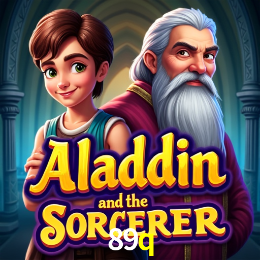 A Revolução dos Aplicativos de Jogos no 89q