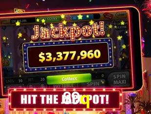 Jogos de Slot 89q