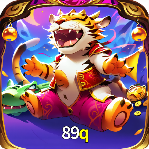 APK oficial da 89q para Android